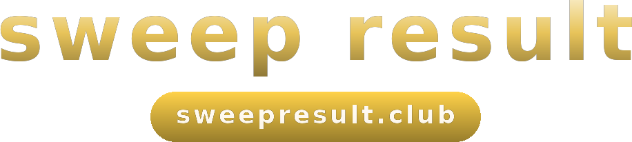 sweep result logo