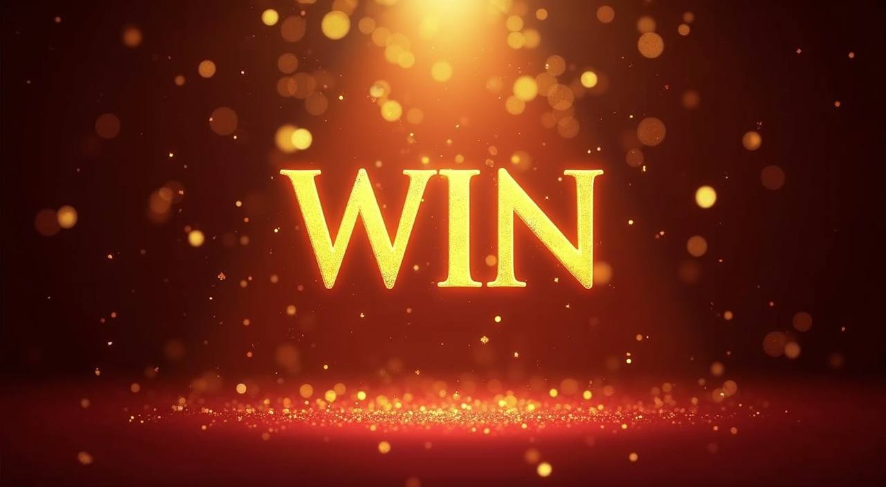 sweep result Lucky Coin
